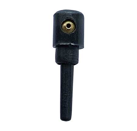 Windscreen washer nozzle